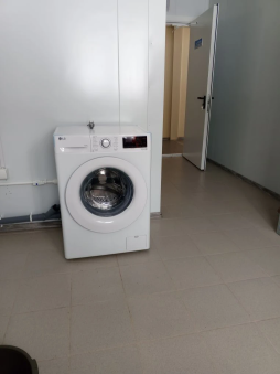 Бытовая комната