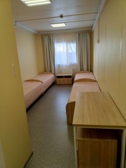 Жилая комната