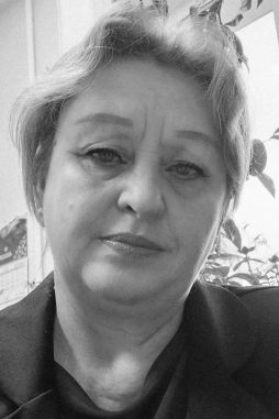 Осютина Валентина Владимировна