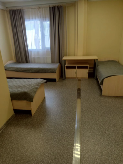 Жилая комната